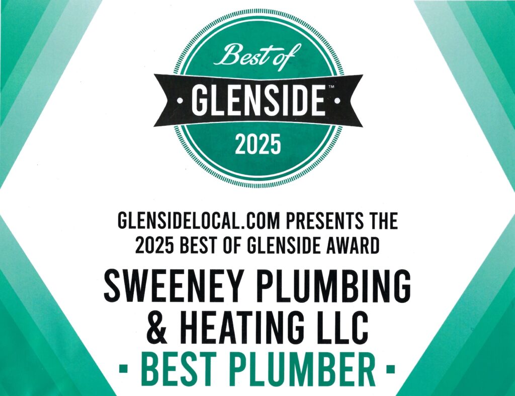 best plumber in glenside